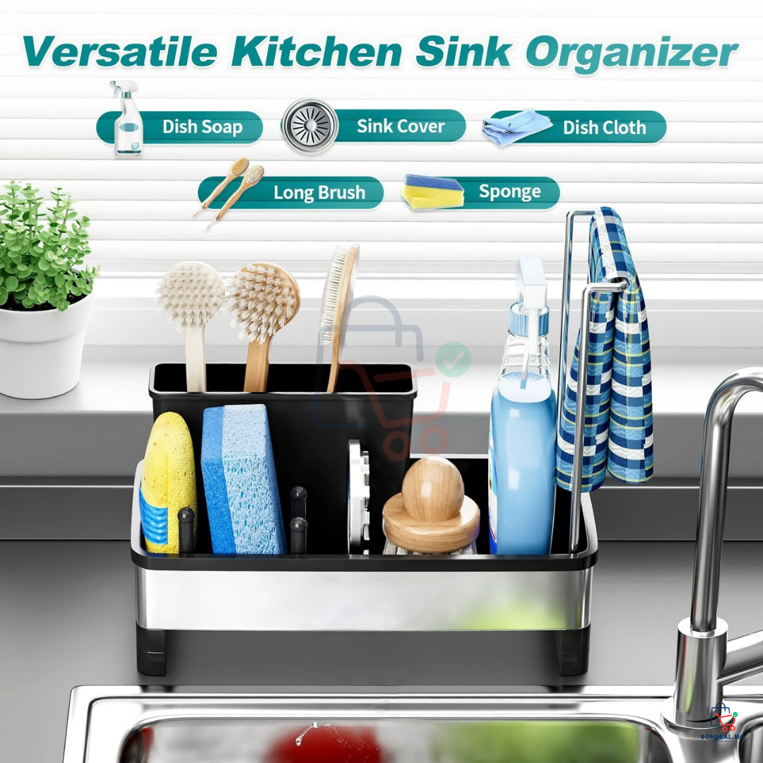 Kitchen Sink Holder