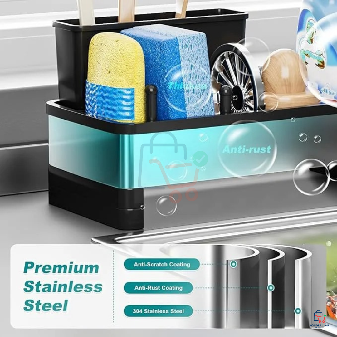 Kitchen Sink Holder