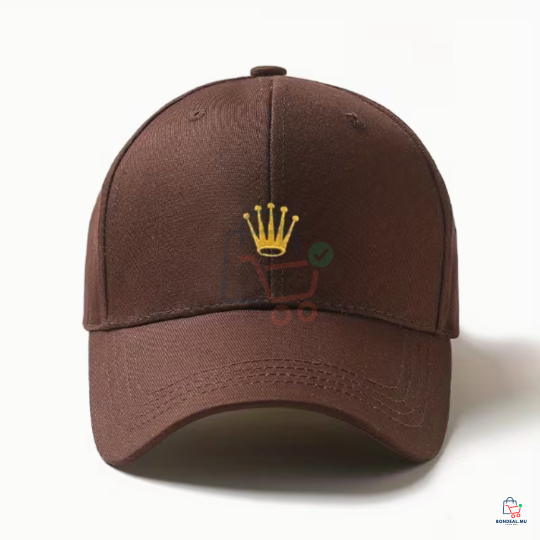 Crown Cap