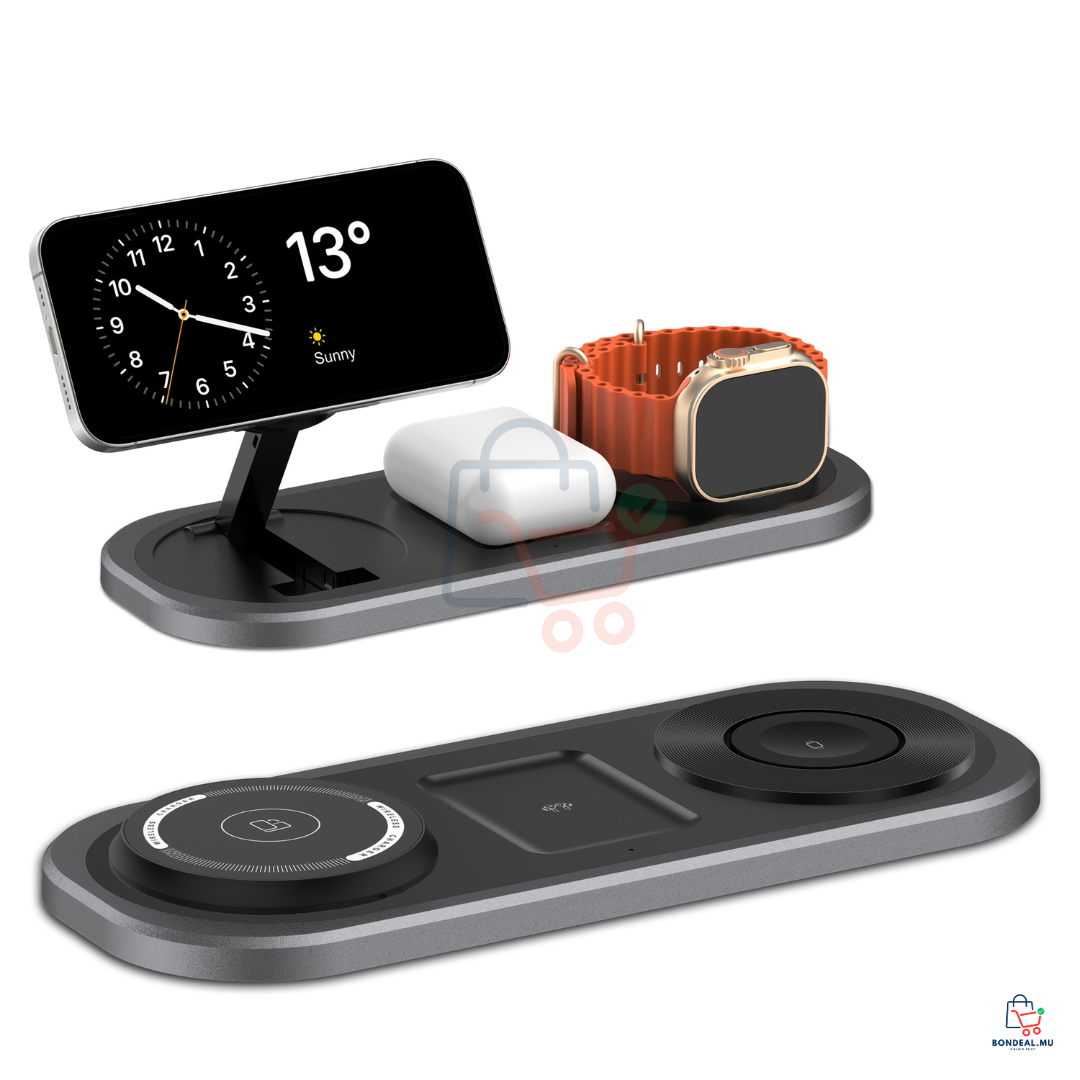 3 in 1 - Charger Dock