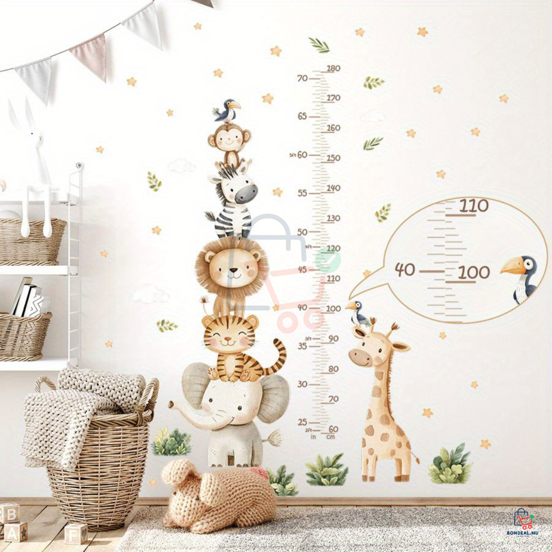 Kid's Room Sticker