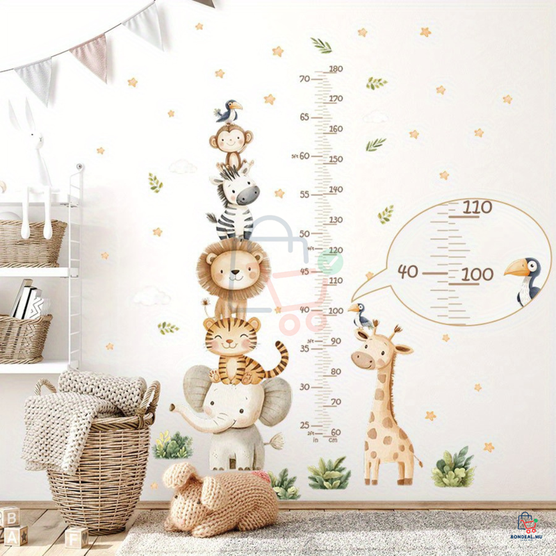 Kid's Room Sticker