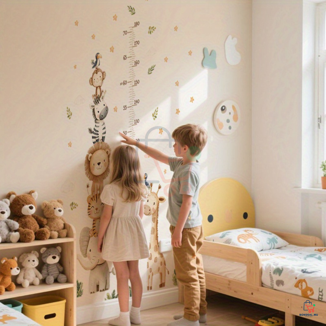 Kid's Room Sticker