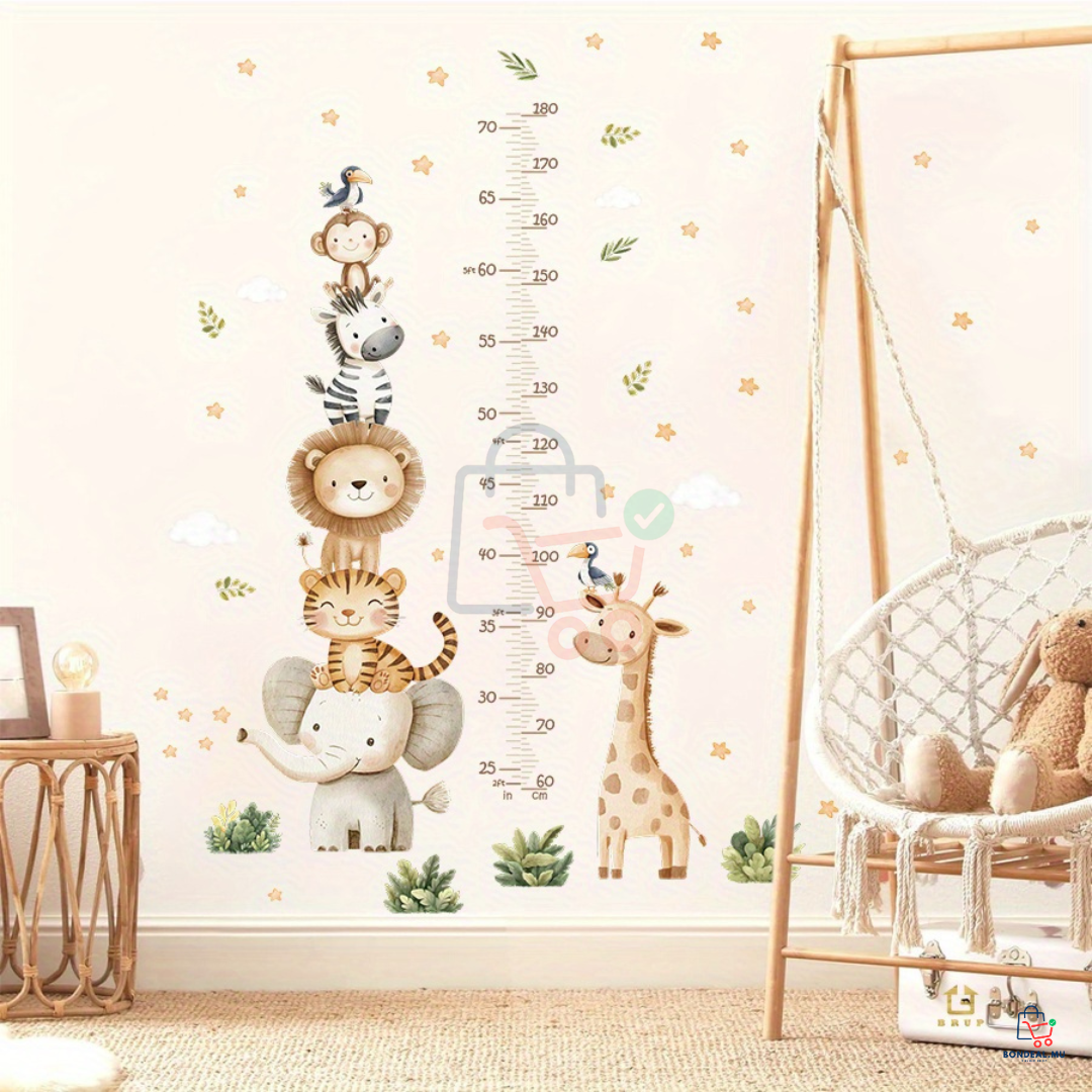 Kid's Room Sticker