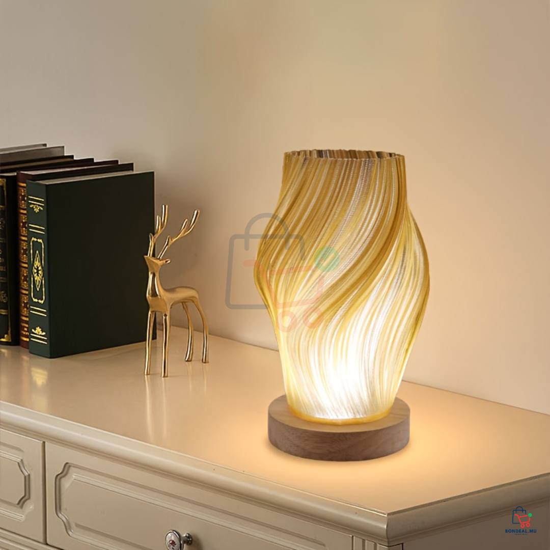Minimalist Desk Lamp