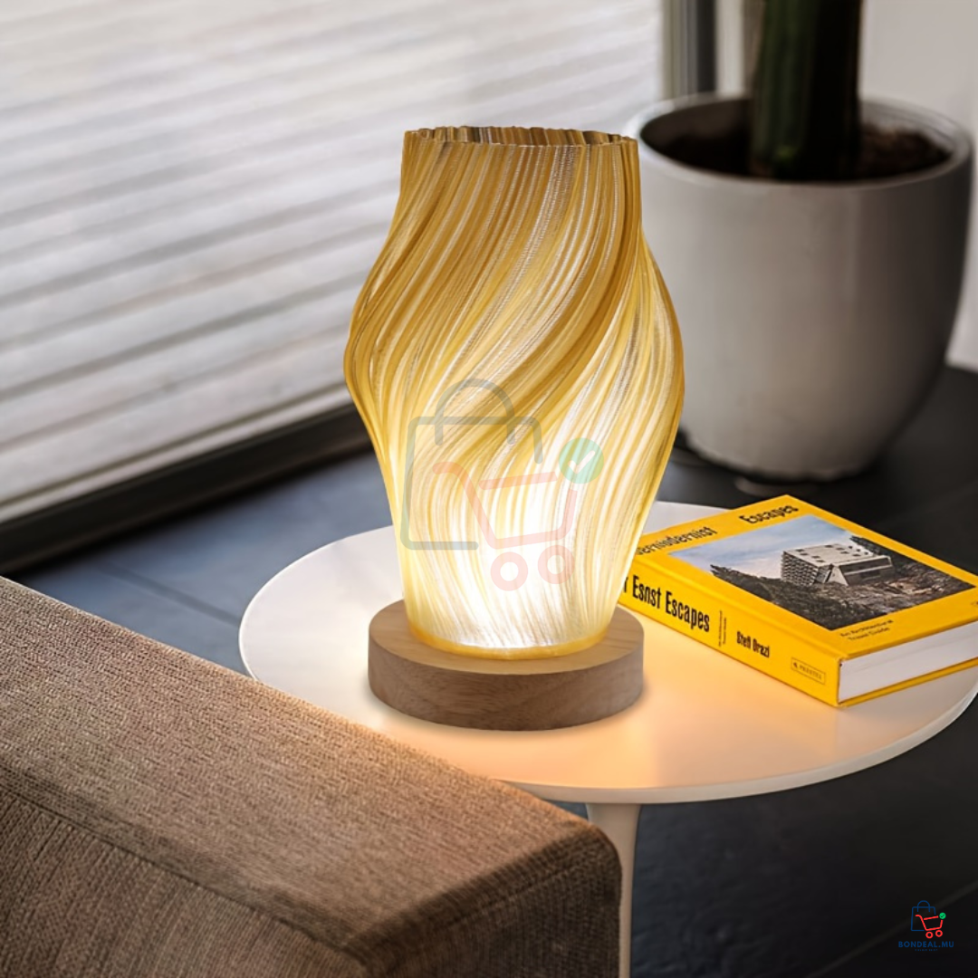 Minimalist Desk Lamp