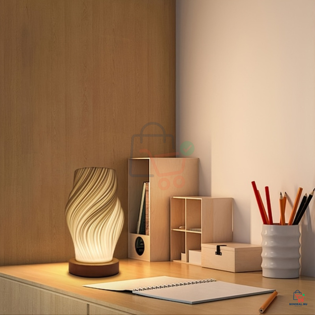 Minimalist Desk Lamp