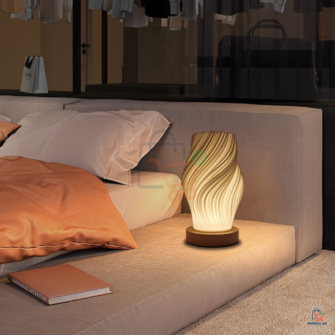 Minimalist Desk Lamp