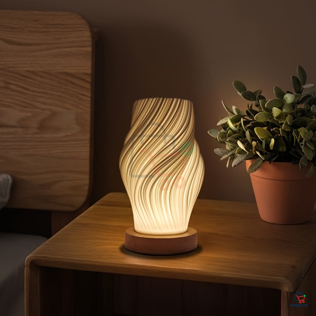 Minimalist Desk Lamp