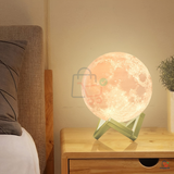 Moon Lamp
