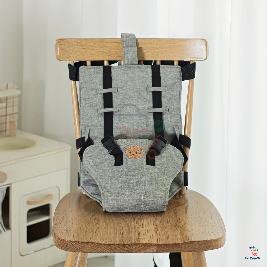 Child Chair Seat Belt