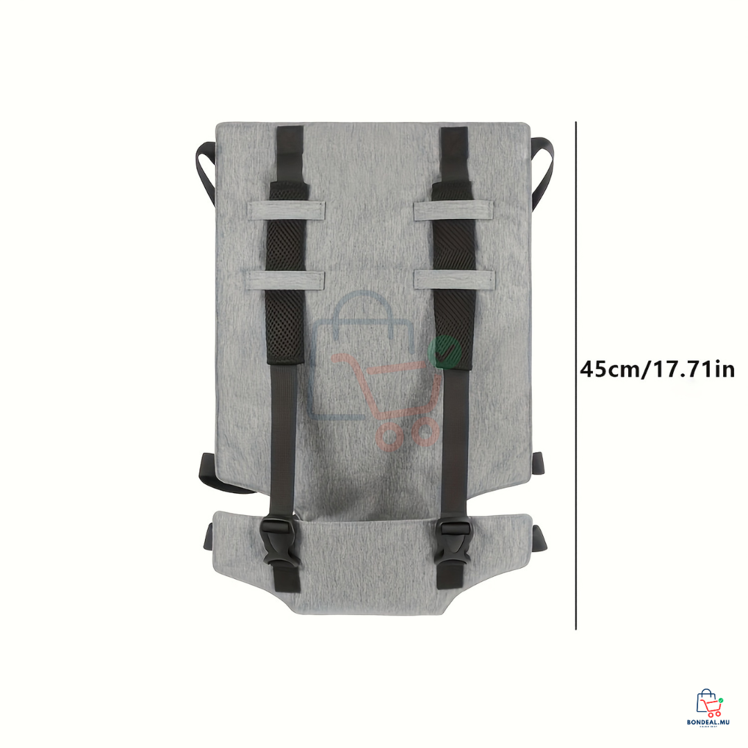 Child Chair Seat Belt