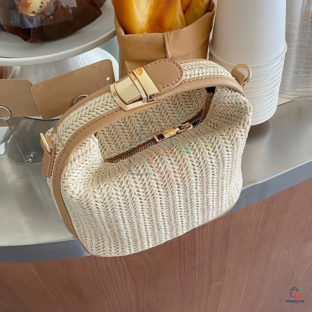 Sandy Handbag