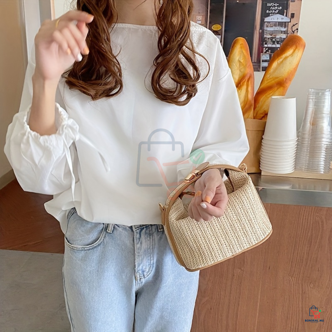 Sandy Handbag