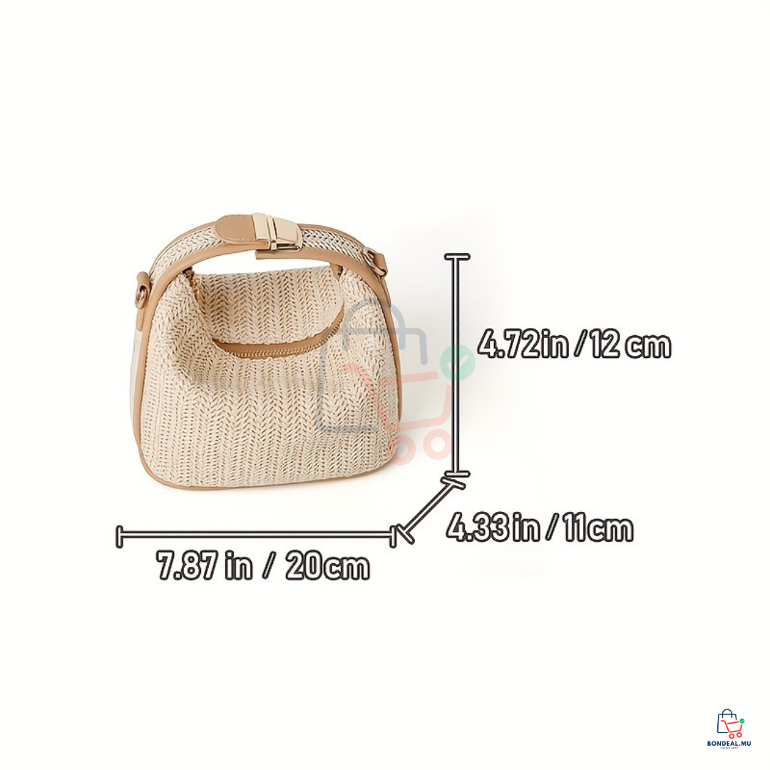 Sandy Handbag