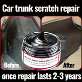 2 Pcs - Car Interior Scratch Remover