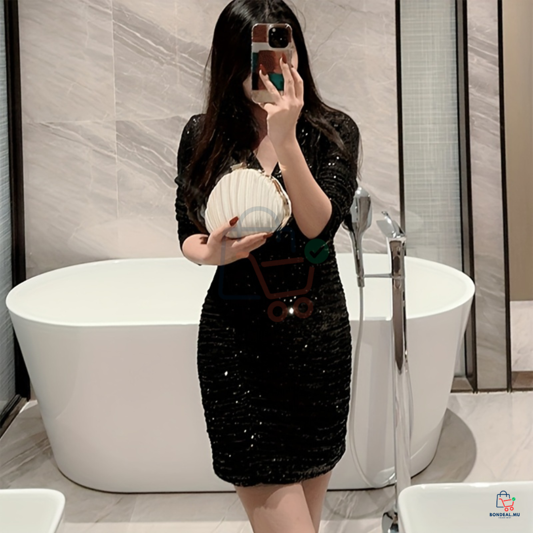 Pearl Handbag