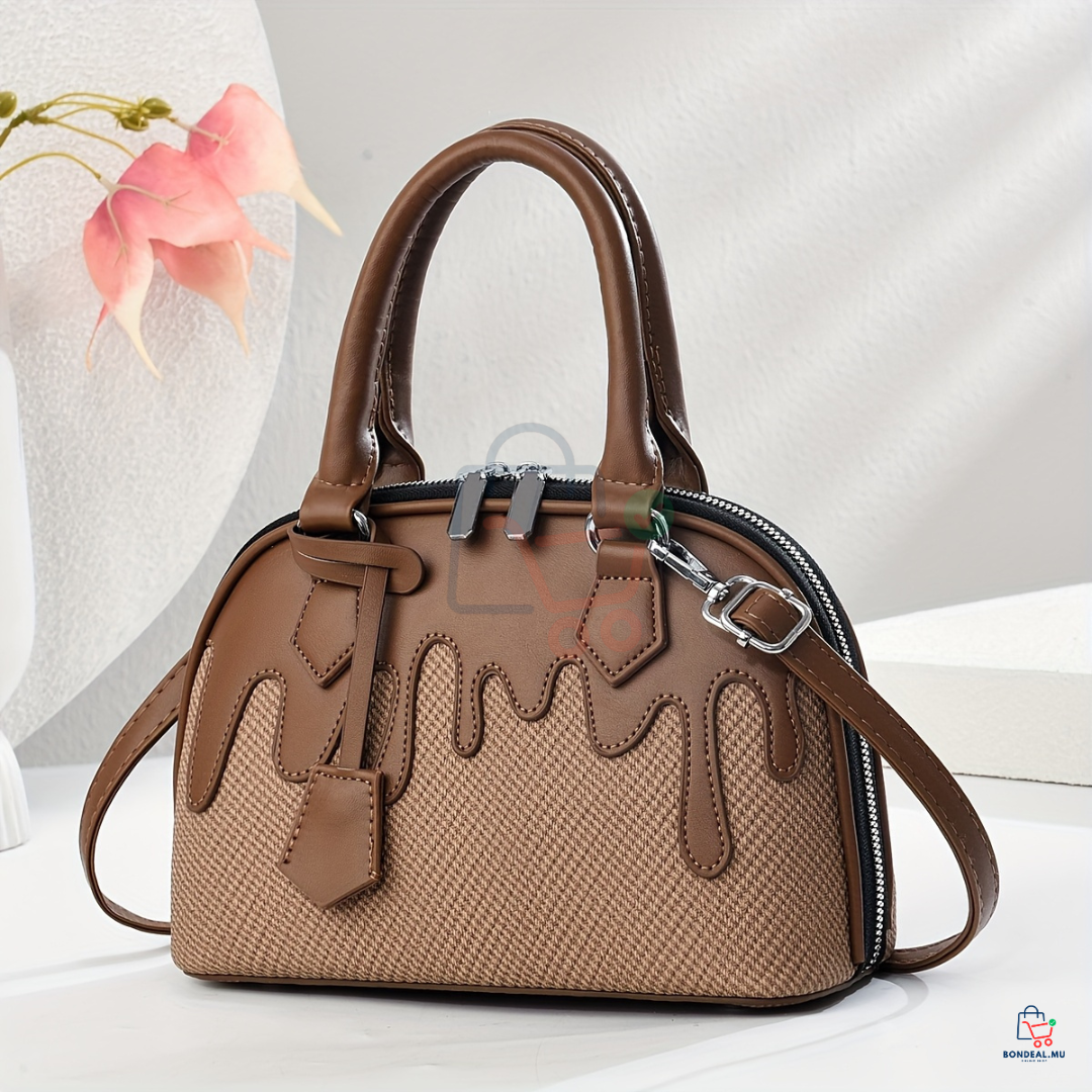 Choco Handbag