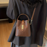 Bucket Handbag