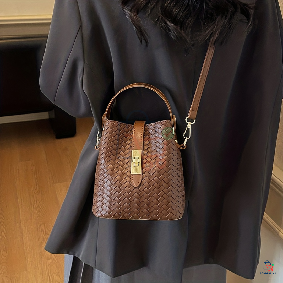 Bucket Handbag