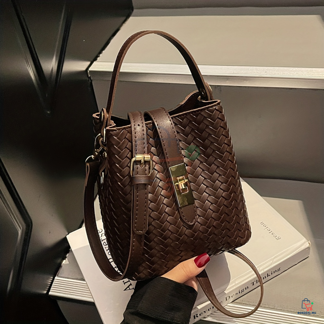 Bucket Handbag