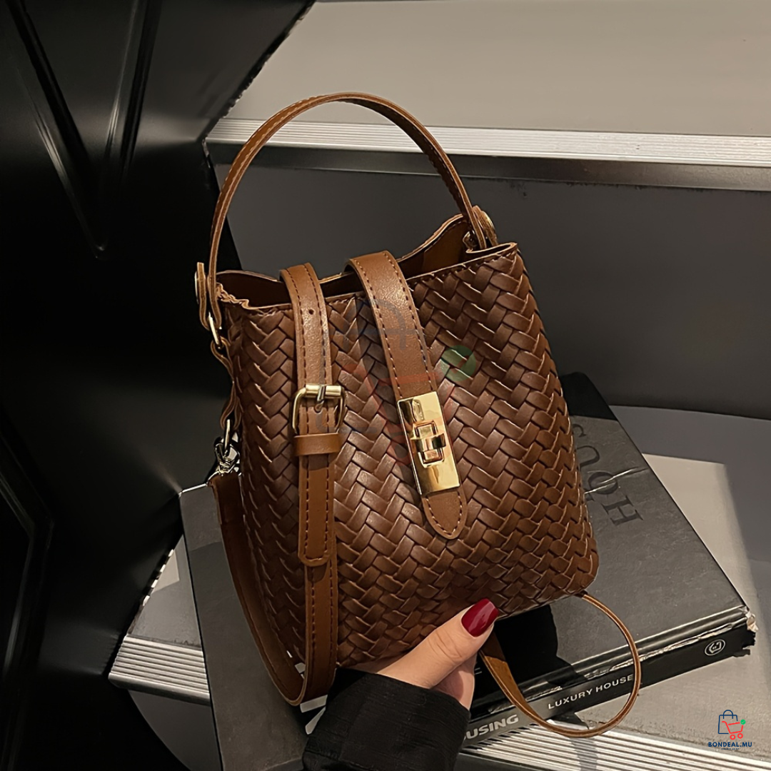 Bucket Handbag