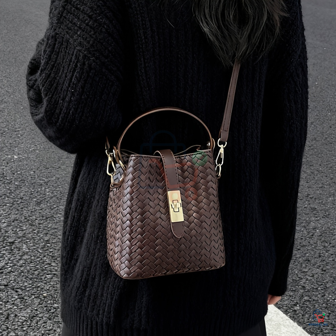 Bucket Handbag