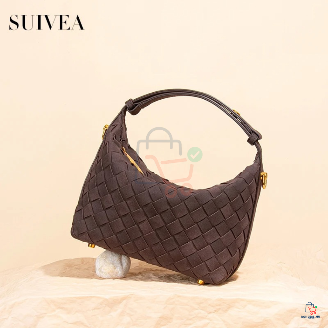 Pillow Bag
