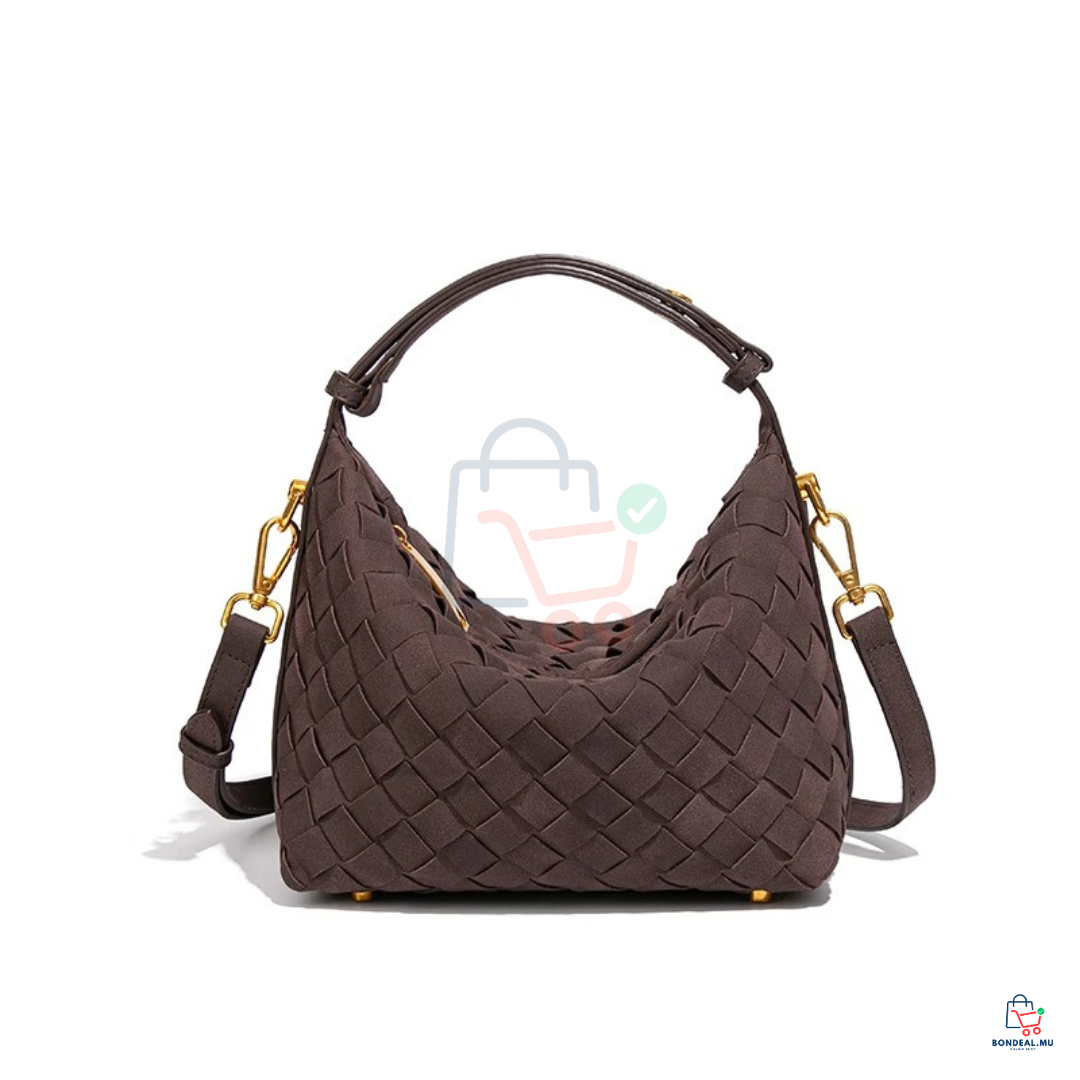 Pillow Bag