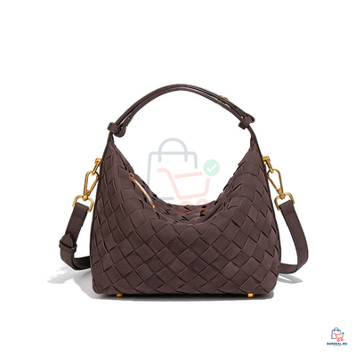 Pillow Bag