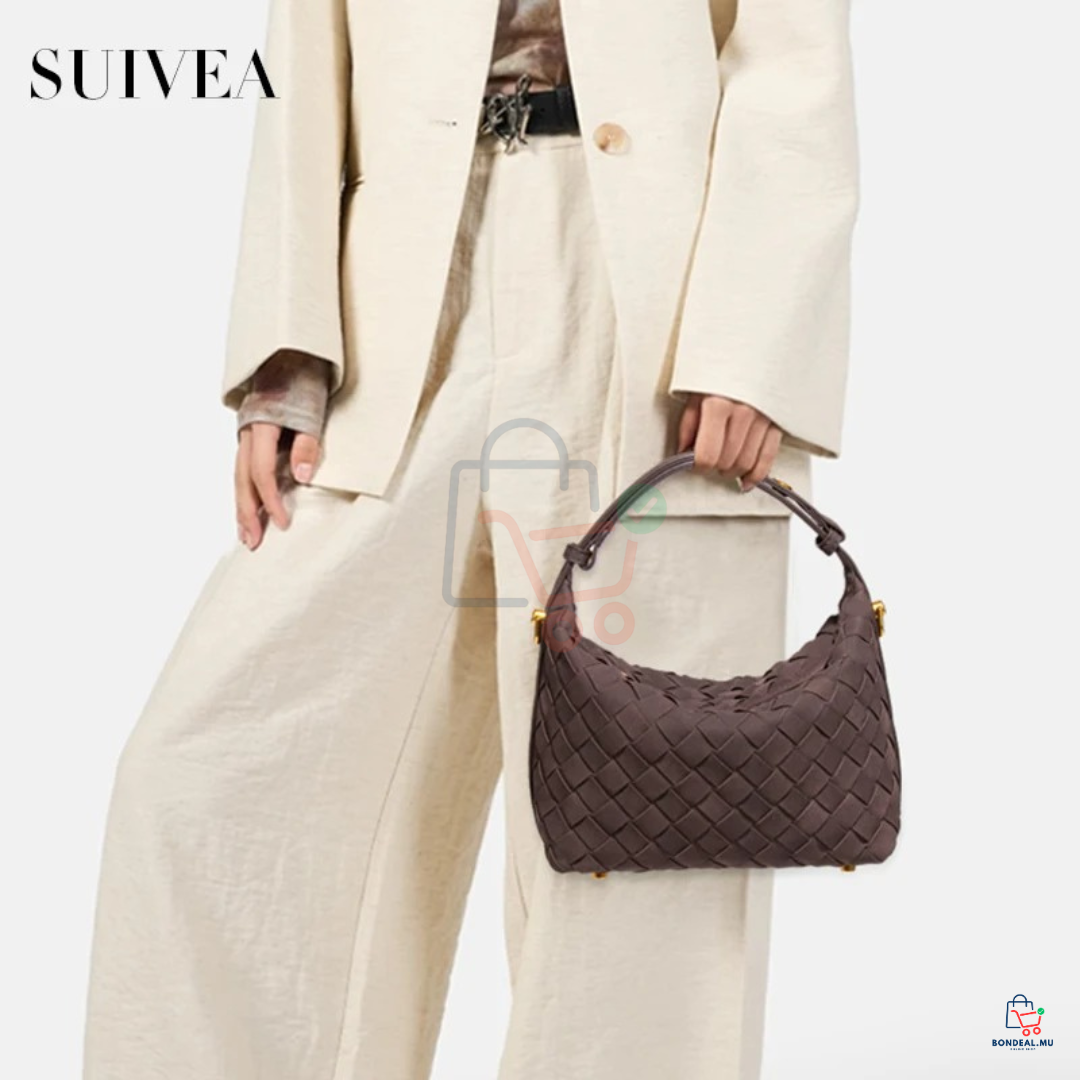 Pillow Bag