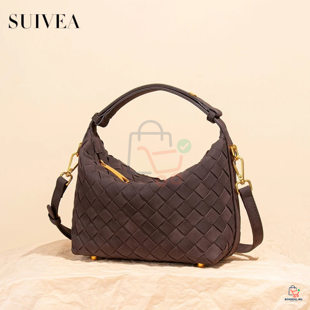 Pillow Bag
