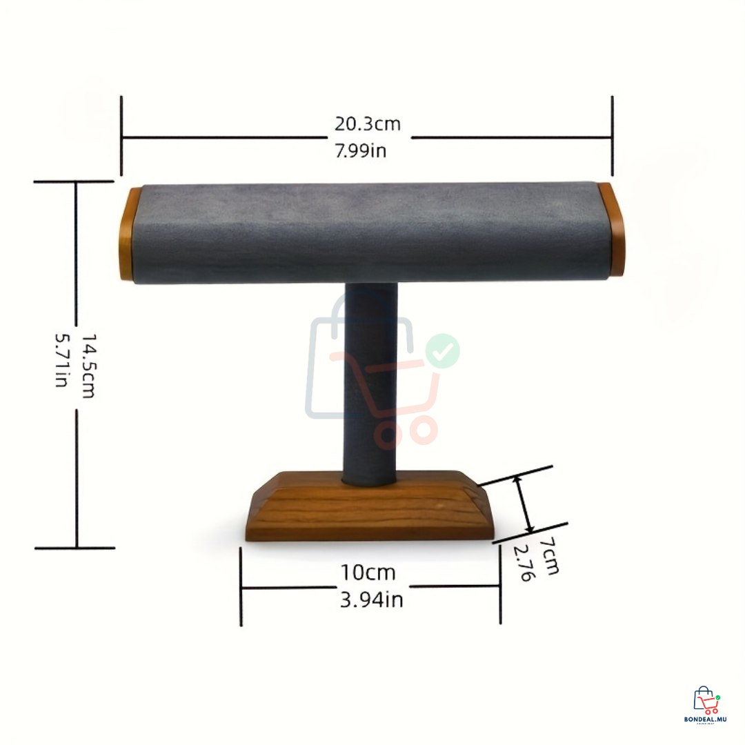 Watch Display Stand