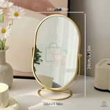 Desktop Standing Mirror