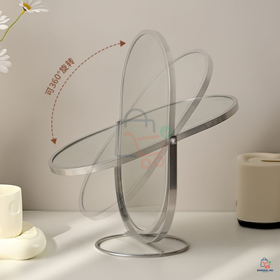 Desktop Standing Mirror