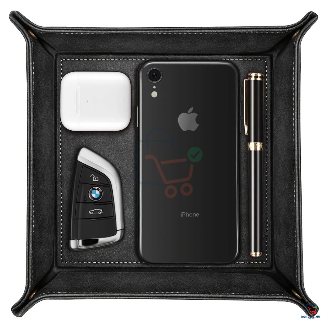 Valet Tray