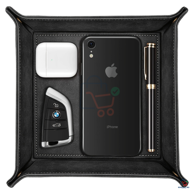 Valet Tray