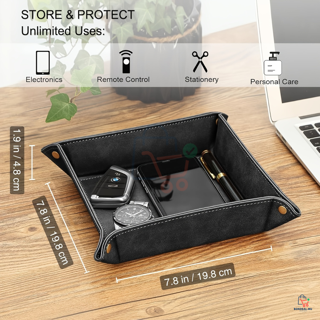 Valet Tray