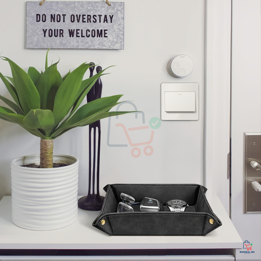 Valet Tray