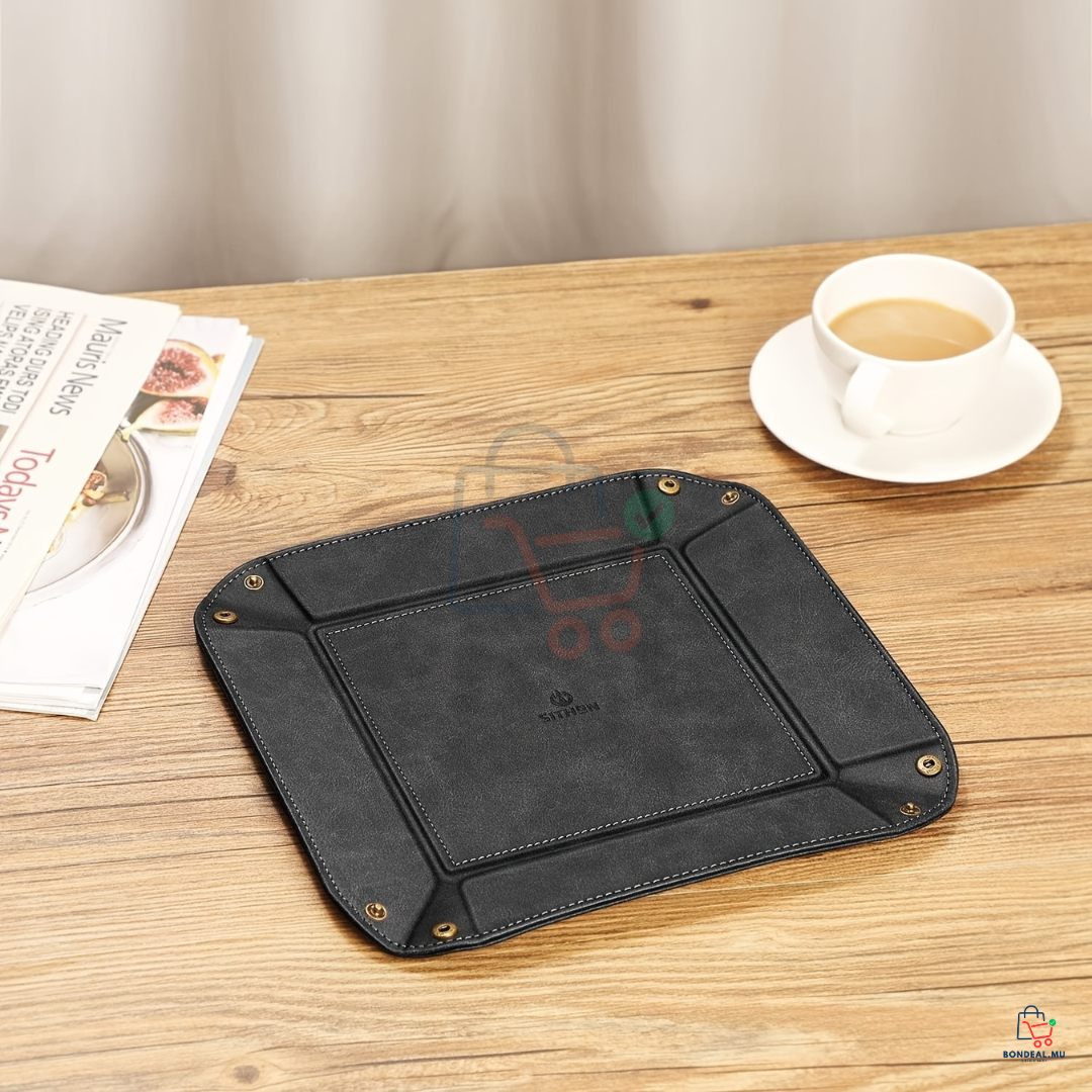 Valet Tray