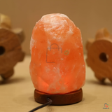 Salt Lamp