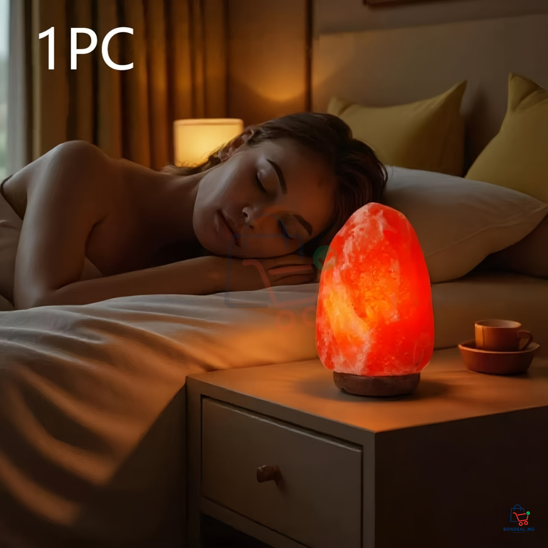 Salt Lamp