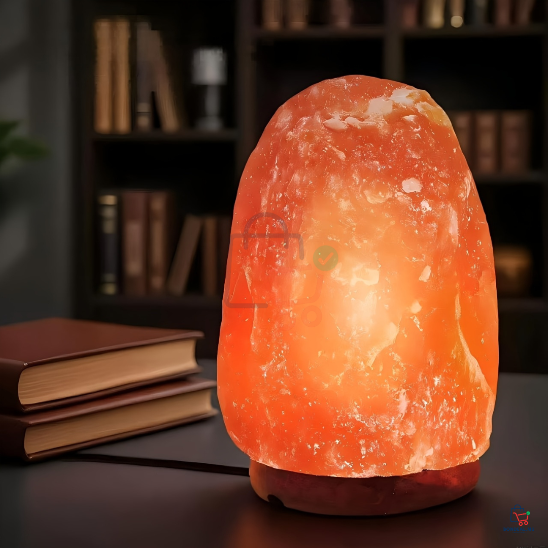 Salt Lamp