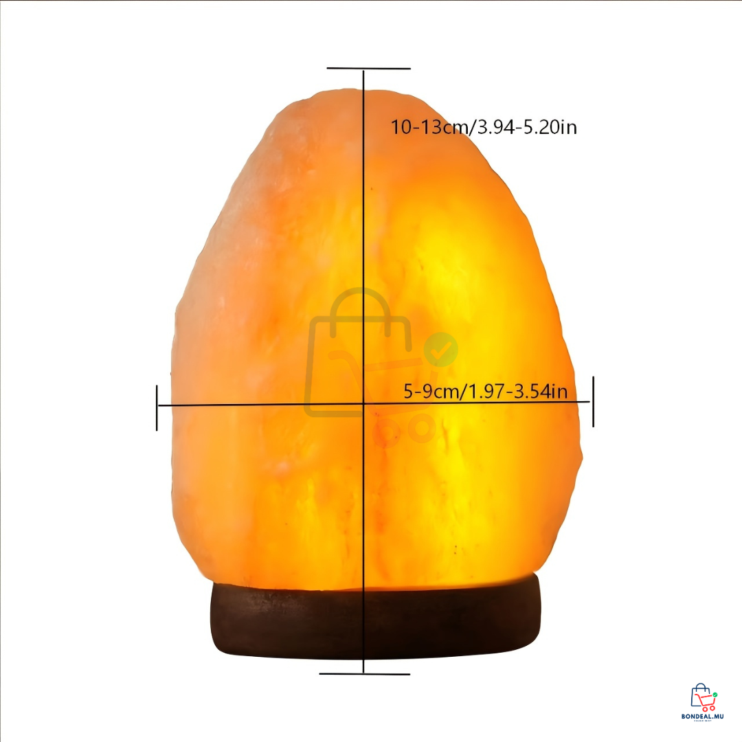Salt Lamp