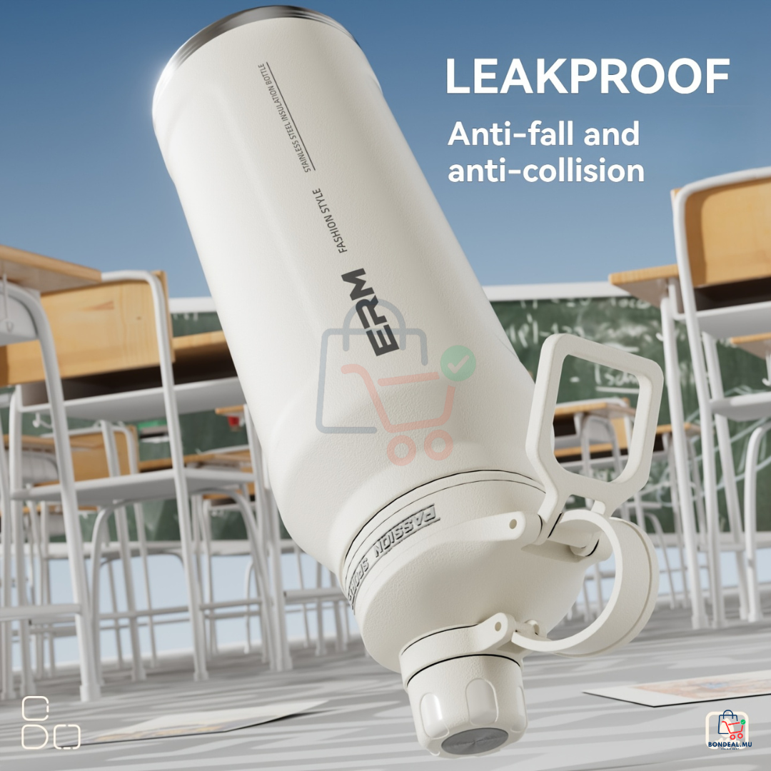 1L - Isotherm Water Bottle