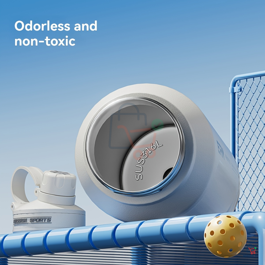 1L - Isotherm Water Bottle