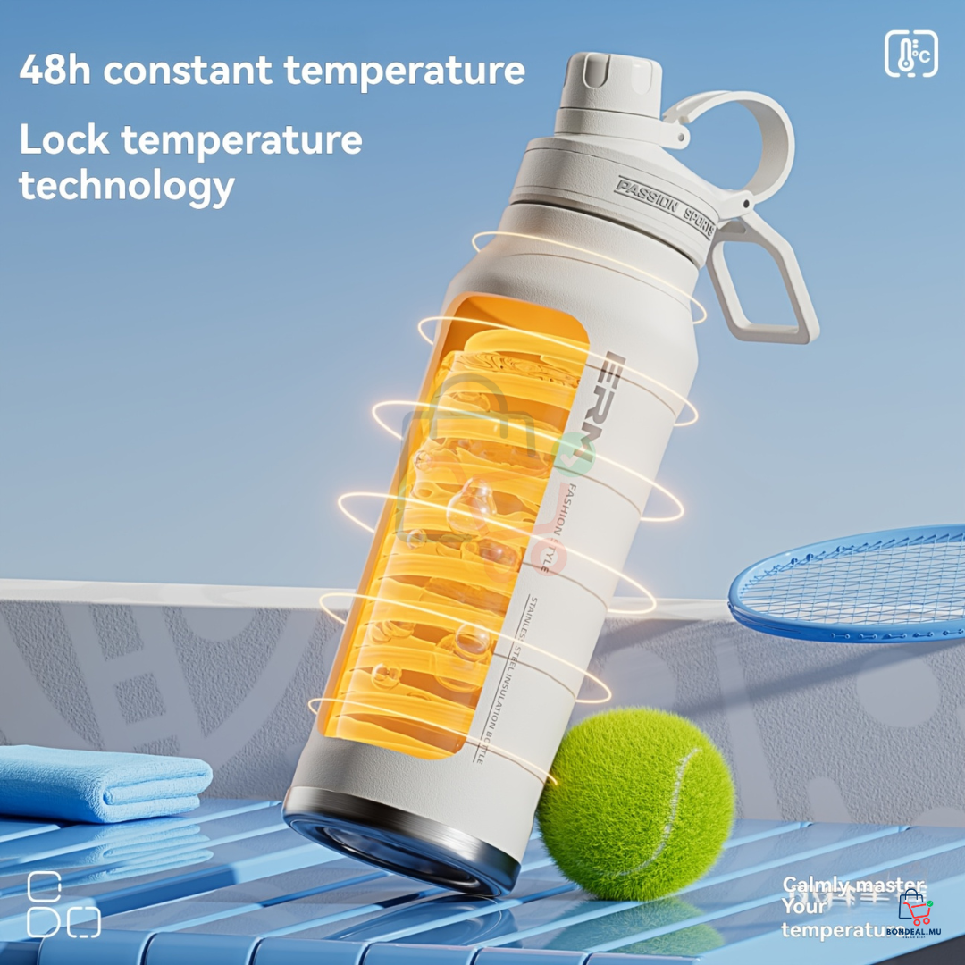 1L - Isotherm Water Bottle