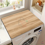 Washing Machine Cover Mat