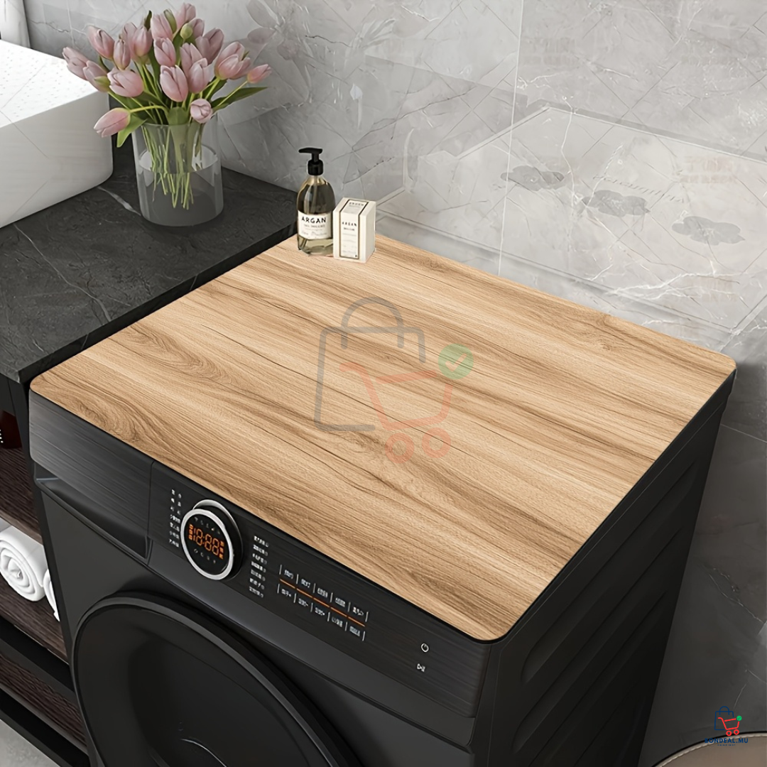 Washing Machine Cover Mat