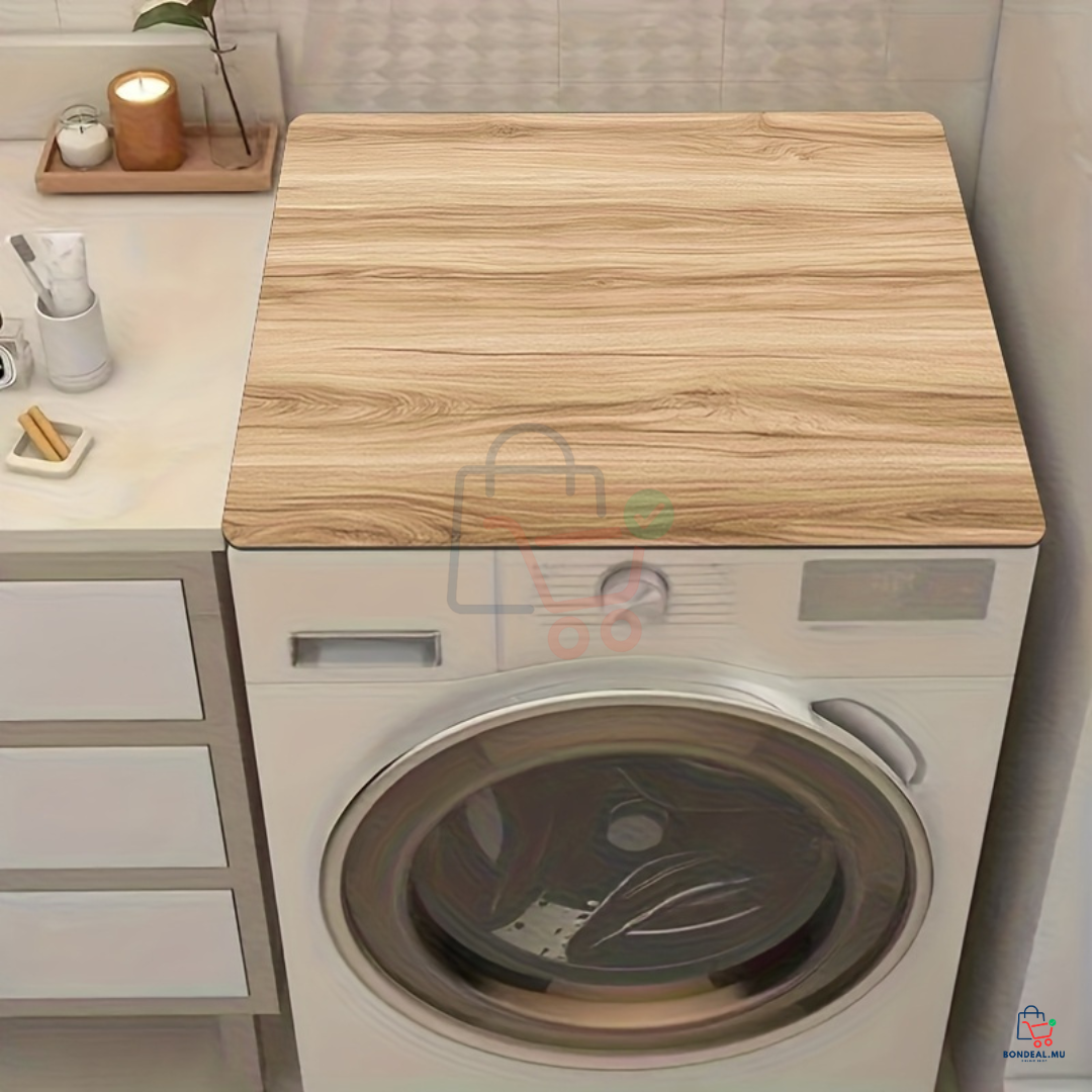 Washing Machine Cover Mat